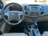 HILUX SW4 3.0 SRV 4X4 16V TURBO INTERCOOLER DIESEL 4P AUTOMÁTICO - 2012 - VACARIA