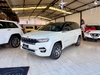 COMMANDER 2.0 OVERLAND T380 16V 4X4 TURBO DIESEL 4P AUTOMÁTICO - 2022 - VACARIA