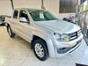 AMAROK 2.0 4X4 TDI COMFORTILINE CD DIESEL 4P AUTOMÁTICO - 2019 - VACARIA