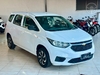 SPIN 1.8 LS 8V FLEX 4P MANUAL - 2021 - VACARIA
