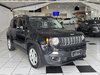 RENEGADE 1.8 16V FLEX LONGITUDE 4P AUTOMÁTICO - 2016 - VACARIA