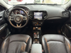 COMPASS 2.0 16V FLEX LIMITED AUTOMÁTICO - 2018 - VACARIA
