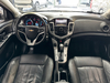 CRUZE 1.8 LT 16V FLEX 4P AUTOMÁTICO - 2015 - VACARIA