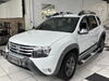 DUSTER 2.0 TECH ROAD 4X2 16V FLEX 4P AUTOMÁTICO - 2014 - VACARIA