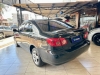 COROLLA 1.8 XEI 16V FLEX 4P AUTOMÁTICO - 2005 - VACARIA