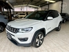 COMPASS 2.0 16V FLEX LONGITUDE AUTOMÁTICO - 2017 - VACARIA