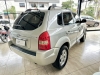 TUCSON 2.0 MPFI GLS 16V 143CV 2WD FLEX 4P AUTOMÁTICO - 2014 - VACARIA