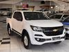 S10 2.5 LT 4X2 CD 16V FLEX 4P AUTOMÁTICA - 2020 - VACARIA