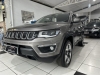 COMPASS 2.0 16V DIESEL LONGITUDE 4X4 AUTOMÁTICO - 2017 - VACARIA