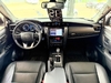 HILUX SW4 2.8 SRX 4X4 16V TURBO INTERCOOLER DIESEL 4P AUTOMÁTICO - 2021 - VACARIA