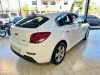 CRUZE 1.8 LT SPORT6 16V FLEX 4P AUTOMÁTICO - 2014 - VACARIA