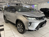 HILUX SW4 2.8 4X4 DIAMOND 16V TURBO DIESEL 4P 7 LUGARES AUTOMATICO - 2022 - VACARIA