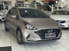 HB20 1.0 EVOLUTION 12V TURBO FLEX 4P AUTOMÁTICO - 2021 - VACARIA
