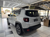 RENEGADE 1.8 16V FLEX LONGITUDE 4P AUTOMÁTICO - 2016 - VACARIA