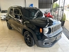 RENEGADE 1.8 16V FLEX LONGITUDE 4P AUTOMÁTICO - 2016 - VACARIA