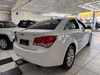CRUZE 1.8 LT 16V FLEX 4P AUTOMÁTICO - 2015 - VACARIA