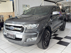 RANGER 3.2 XLT 4X4 CD 20V DIESEL 4P AUTOMÁTICO - 2019 - VACARIA