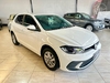 POLO 1.0 TSI FLEX 4P MANUAL - 2025 - VACARIA