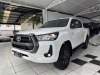 HILUX 2.8 SR 4X4 CD 16V DIESEL 4P AUTOMÁTICO - 2024 - VACARIA