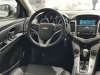 CRUZE 1.8 LT 16V FLEX 4P AUTOMÁTICO - 2015 - VACARIA