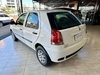 PALIO 1.0 MPI FIRE 8V FLEX 4P MANUAL - 2015 - VACARIA