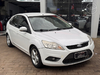 FOCUS 1.6 GLX 16V FLEX 4P MANUAL - 2013 - VACARIA