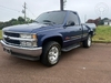 SILVERADO 4.2 CONQUEST 4X2 CS 18V TURBO INTERCOOLER DIESEL 2P MANUAL - 2000 - VACARIA