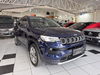 COMPASS 1.3 LONGITUDE T270 16V TURBO FLEX 4P AUTOMÁTICO - 2022 - VACARIA