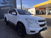 S10 2.5 LT 4X4 CD 16V FLEX 4P MANUAL - 2015 - VACARIA