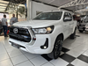 HILUX 2.8 SRV 4X4 CD 16V DIESEL 4P AUTOMÁTICO - 2024 - VACARIA