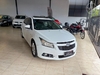 CRUZE 1.8 LTZ SPORT6 16V FLEX 4P AUTOMÁTICO - 2014 - VACARIA
