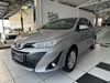 YARIS 1.3 16V FLEX XL MANUAL16 - 2019 - VACARIA