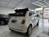 500 1.4 CABRIO 8V FLEX 2P AUTOMATIZADO - 2014 - VACARIA