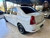 LOGAN 1.6 EXPRESSION 8V FLEX 4P MANUAL - 2012 - VACARIA