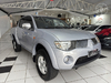 L200 TRITON 3.2 HPE 4X4 CD 16V TURBO INTERCOOLER DIESEL 4P AUTOMÁTICO - 2010 - VACARIA