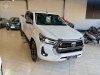 HILUX 2.8 SRX 4X4 CD 16V DIESEL 4P AUTOMÁTICO - 2024 - VACARIA