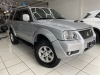 PAJERO SPORT 2.5 HPE 4X4 8V TURBO INTERCOOLER DIESEL 4P MANUAL - 2007 - VACARIA