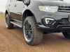 PAJERO DAKAR 3.2 HPE 4X4 7 LUGARES 16V TURBO INTERCOOLER DIESEL 4P AUTOMÁTICO - 2015 - VACARIA