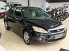 FOCUS 2.0 GLX SEDAN 16V FLEX 4P MANUAL - 2010 - VACARIA