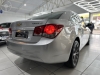 CRUZE 1.8 LT 16V FLEX 4P AUTOMÁTICO - 2015 - VACARIA