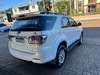HILUX SW4 3.0 SRV 4X4 16V TURBO INTERCOOLER DIESEL 4P AUTOMÁTICO - 2012 - VACARIA