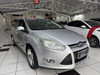 FOCUS 2.0 S SEDAN 16V FLEX 4P AUTOMÁTICO - 2015 - VACARIA