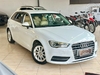 A3 1.4 TFSI SPORTBACK 16V 4P S-TRONIC - 2016 - VACARIA