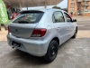 GOL 1.0 MI 8V FLEX 4P MANUAL G.V - 2012 - VACARIA