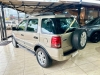 ECOSPORT 1.6 FREESTYLE 8V FLEX 4P MANUAL - 2011 - VACARIA