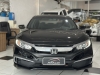 CIVIC 2.0 LX SEDAN 16V FLEX 4P AUTOMÁTICO - 2021 - VACARIA