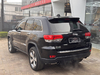 GRAND CHEROKEE 3.0 LIMITED 4X4 V6 24V TURBO DIESEL 4P AUTOMÁTICO - 2015 - VACARIA