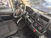 DUCATO 2.2 CARGO 9 16V TURBO DIESEL 4P MANUAL - 2024 - VACARIA