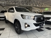 HILUX 2.8 SR 4X4 CD 16V DIESEL 4P AUTOMÁTICO - 2019 - VACARIA