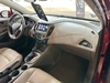 CRUZE 1.4 TURBO LTZ SPORT6 16V FLEX 4P AUTOMÁTICO - 2018 - VACARIA
